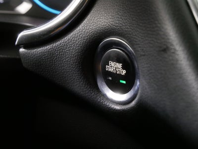 2017 Chevrolet Malibu Premier