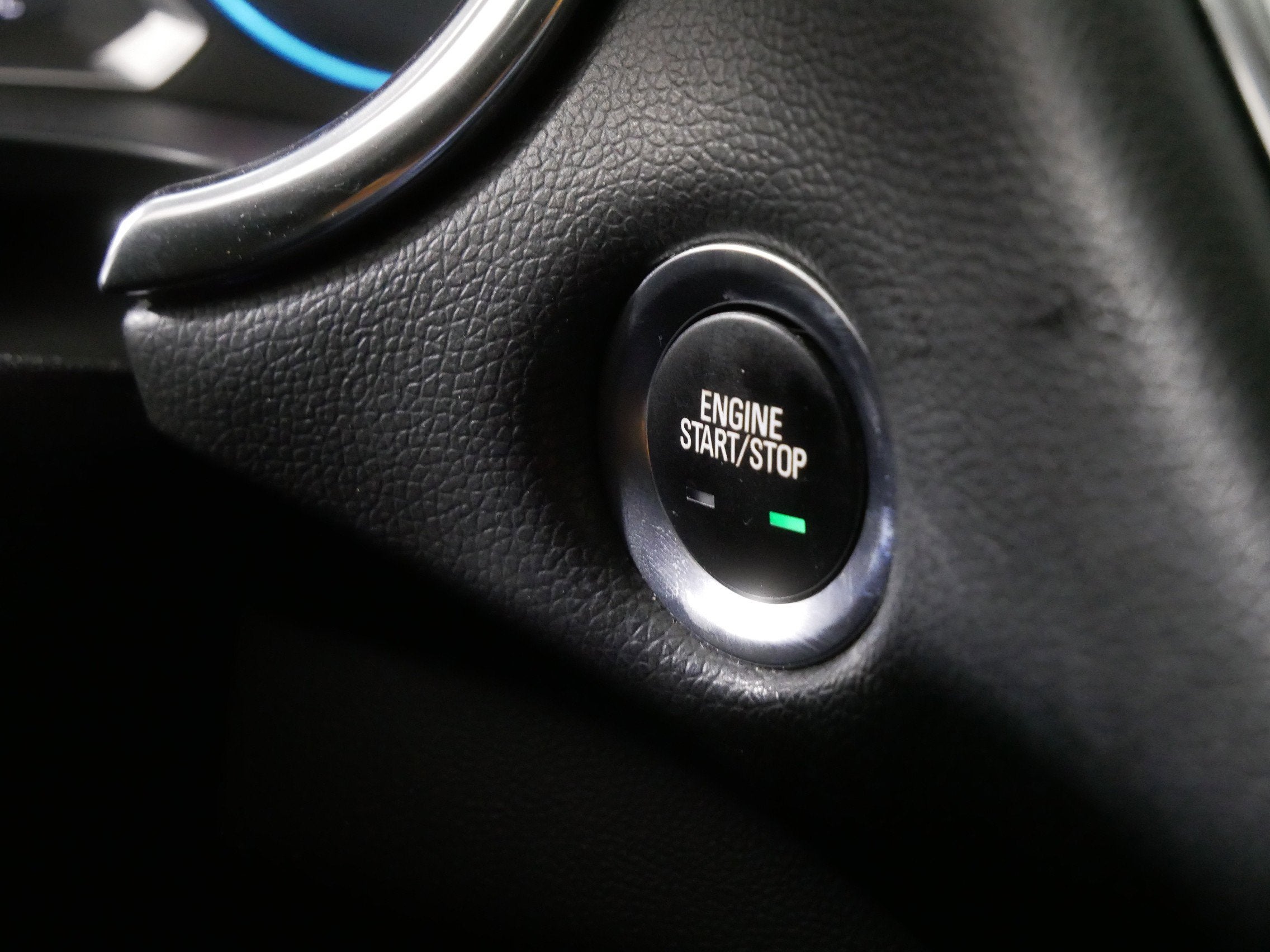 2017 Chevrolet Malibu Premier