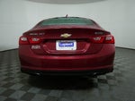 2017 Chevrolet Malibu Premier