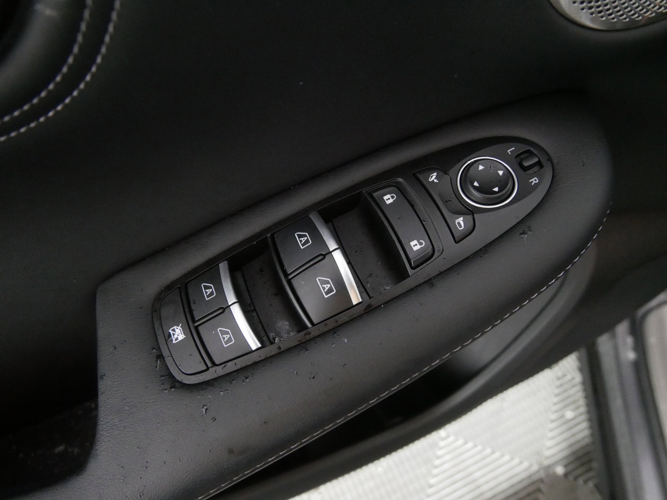 2025 INFINITI QX55 ESSENTIAL