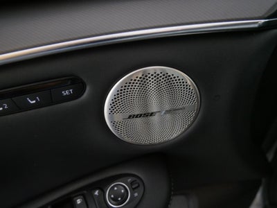 2025 INFINITI QX55 ESSENTIAL