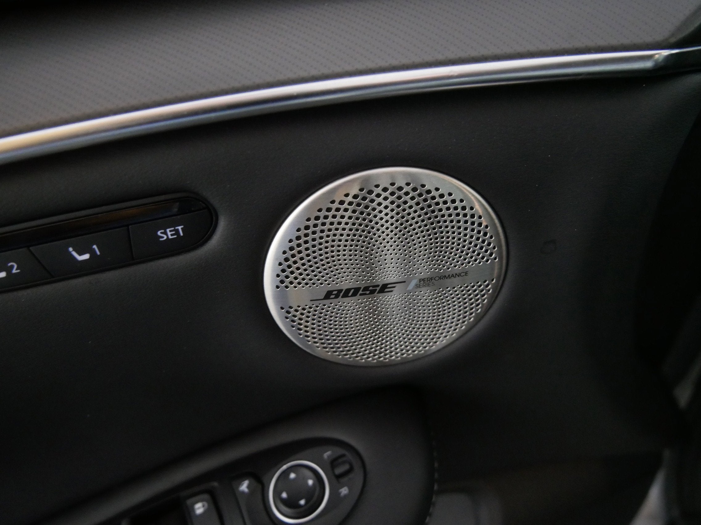 2025 INFINITI QX55 ESSENTIAL