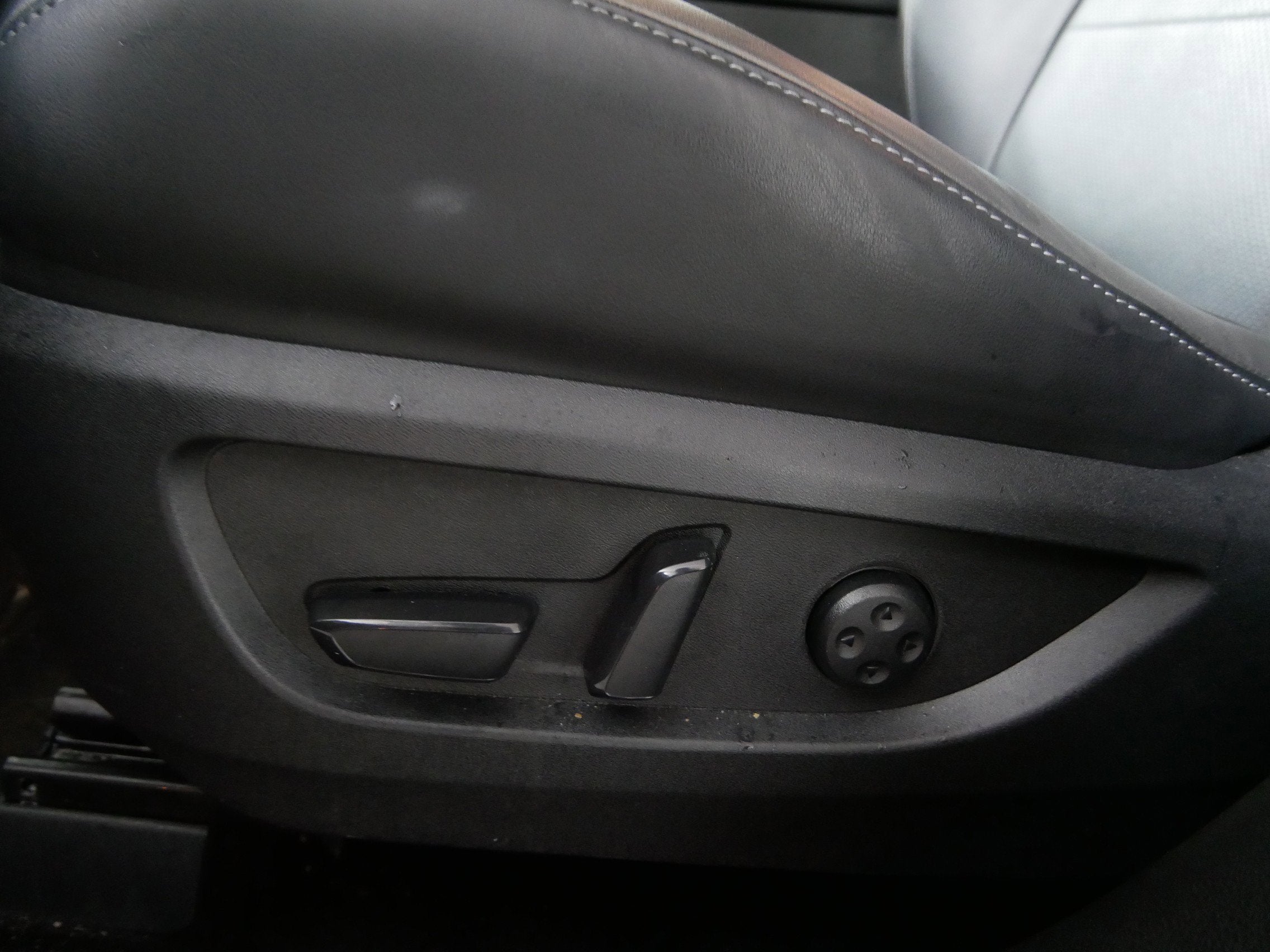 2025 INFINITI QX55 ESSENTIAL