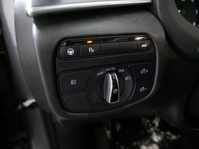 2025 INFINITI QX55 ESSENTIAL