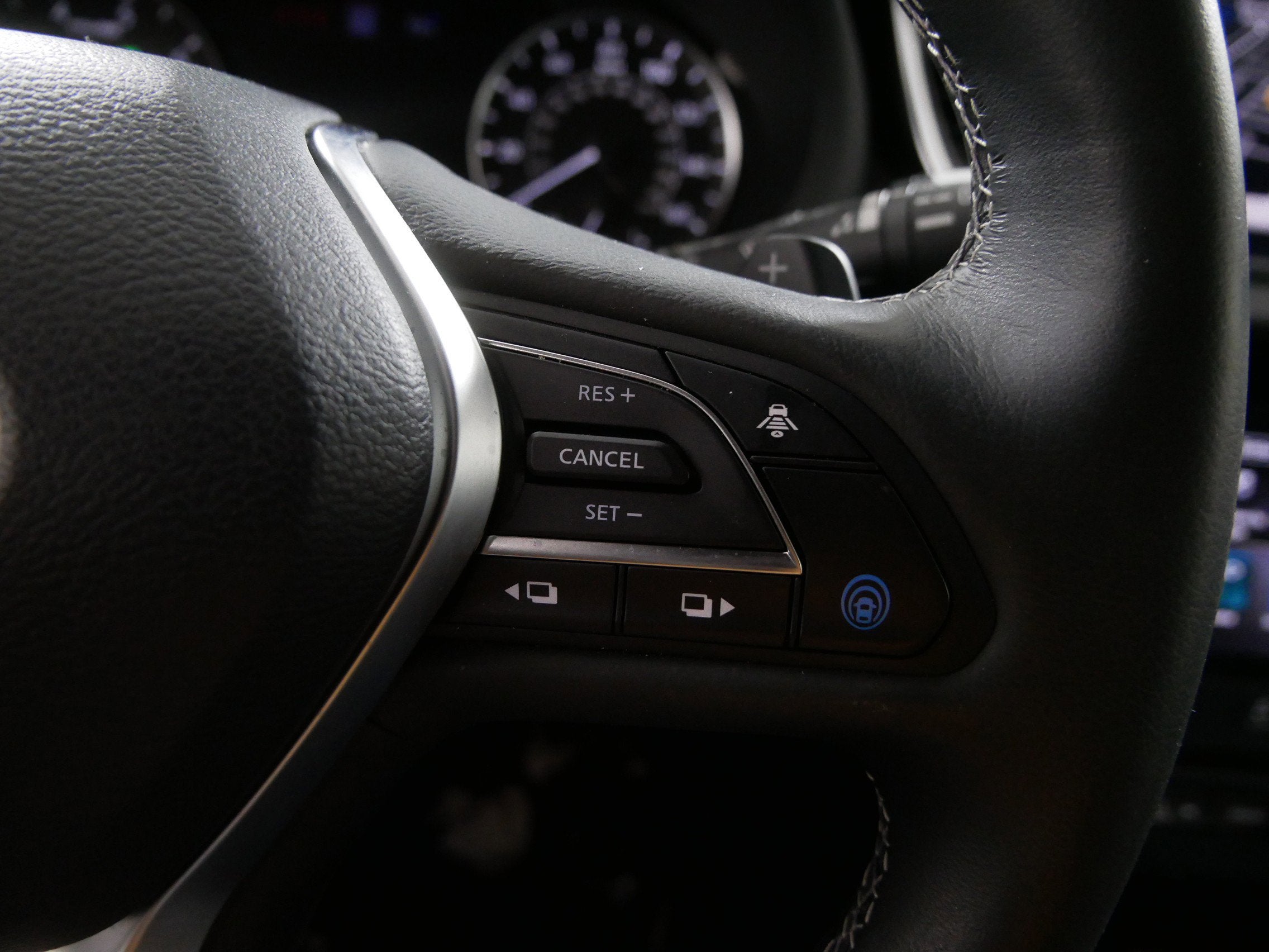 2025 INFINITI QX55 ESSENTIAL