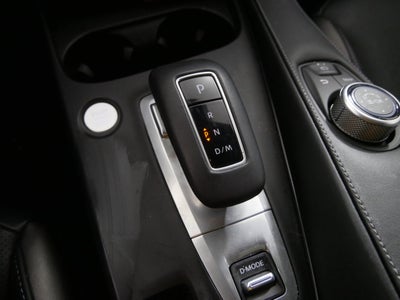 2025 INFINITI QX55 ESSENTIAL