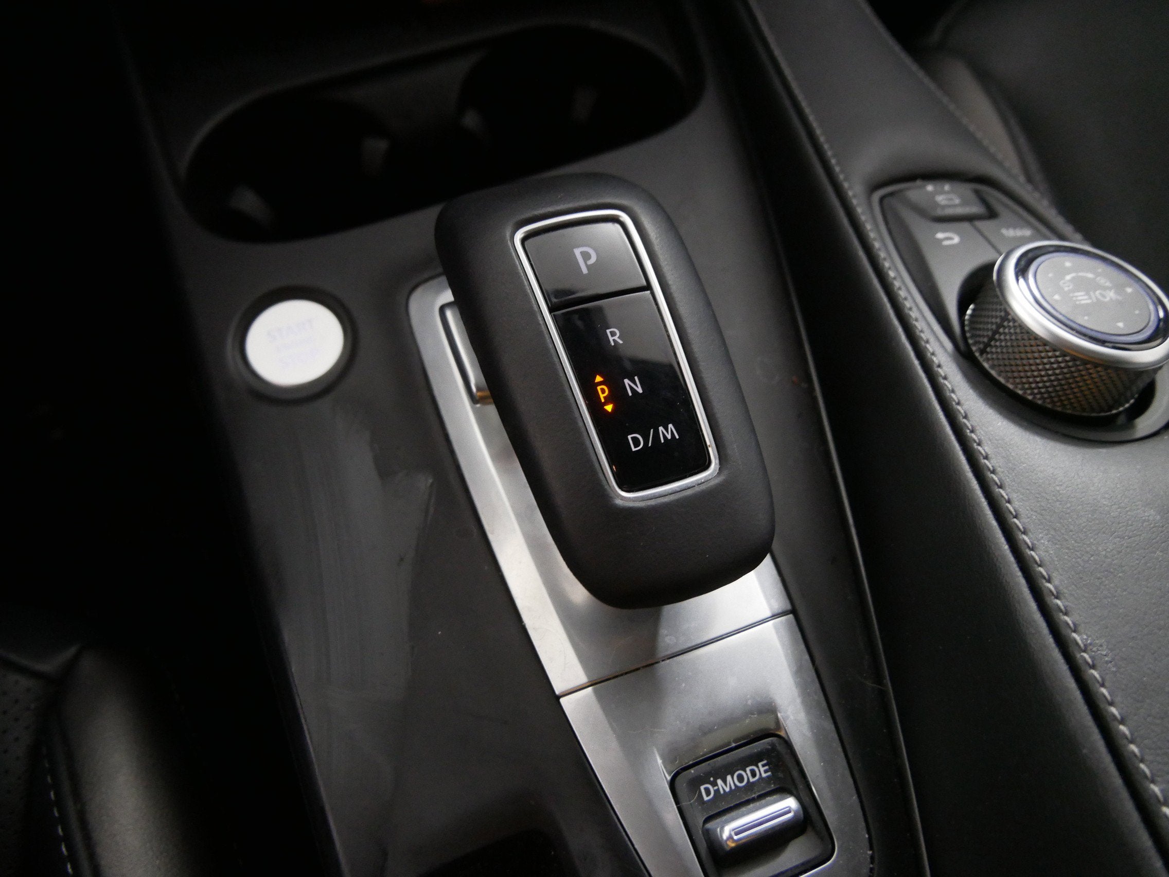 2025 INFINITI QX55 ESSENTIAL