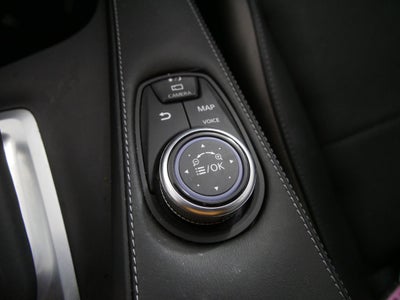 2025 INFINITI QX55 ESSENTIAL