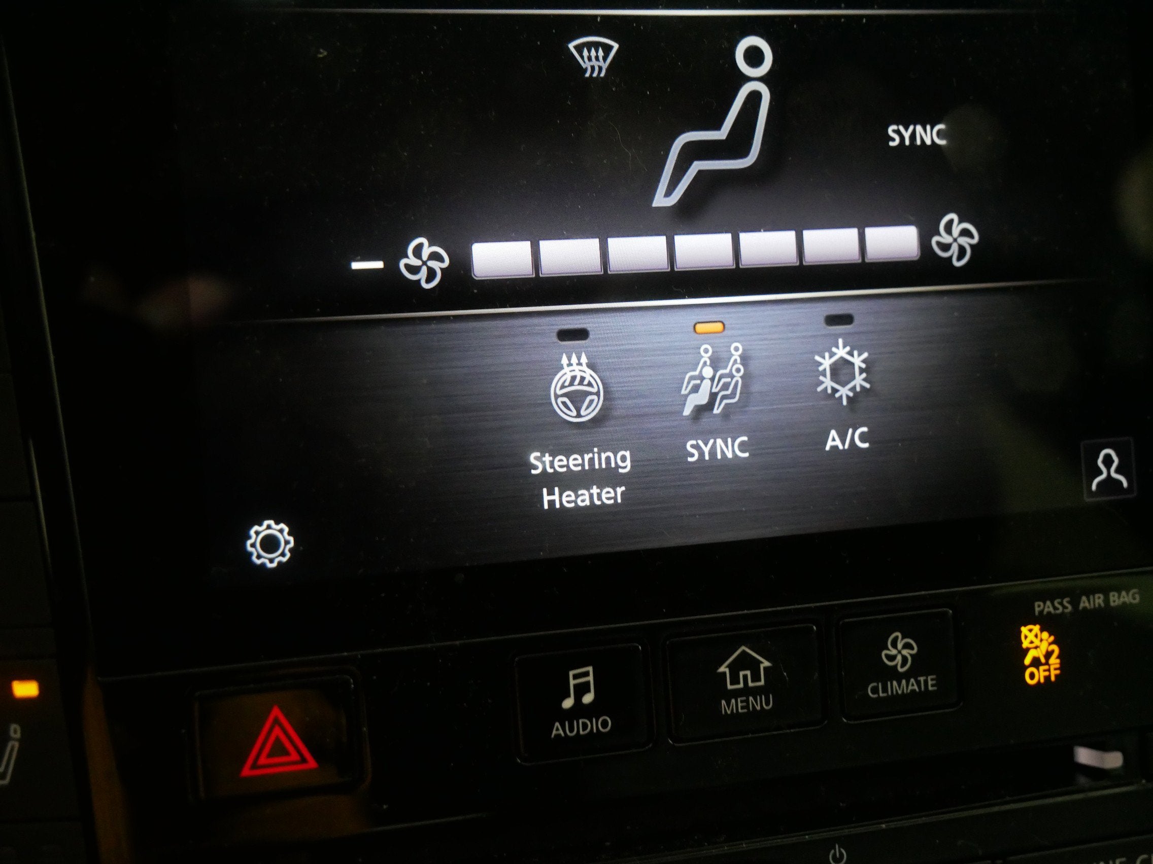 2025 INFINITI QX55 ESSENTIAL