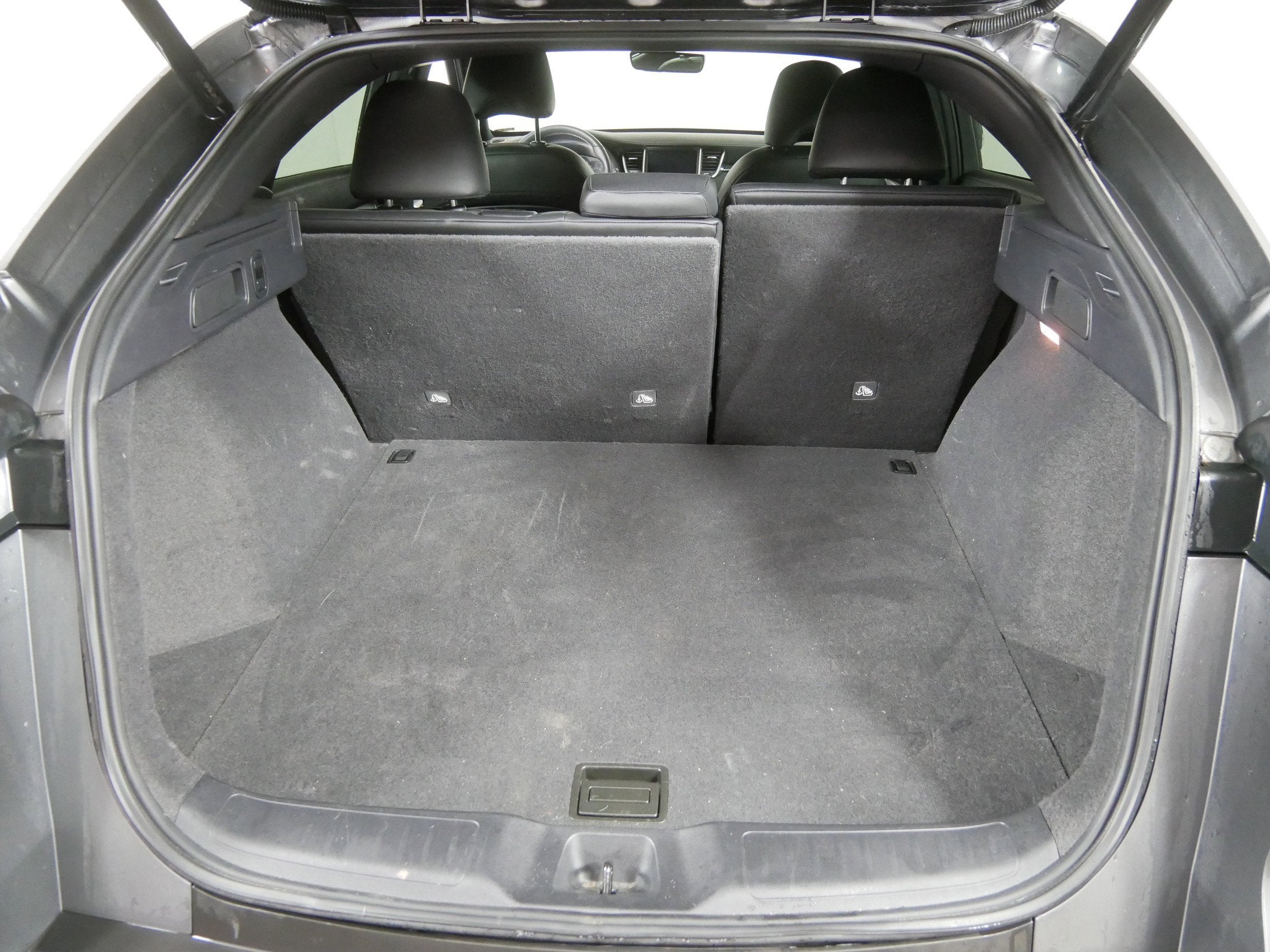 2025 INFINITI QX55 ESSENTIAL