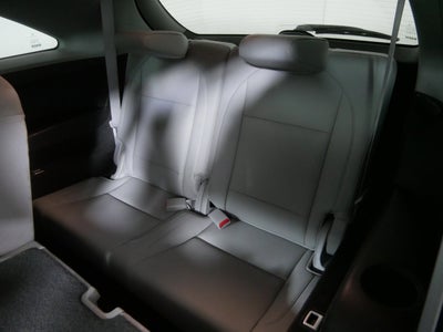 2018 Acura MDX 3.5L