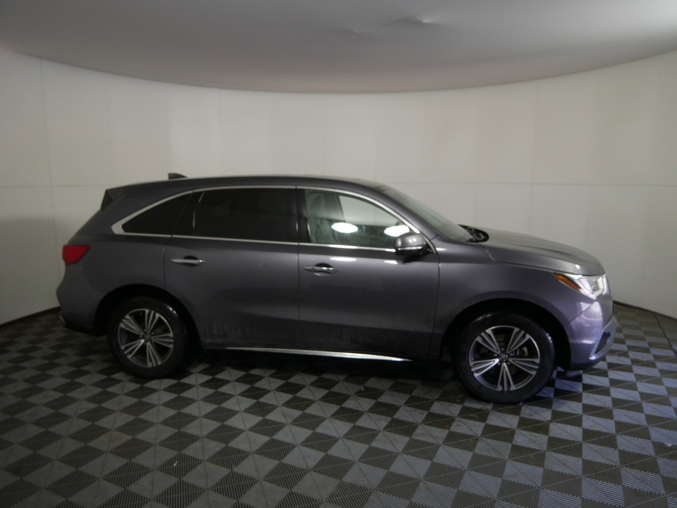 2018 Acura MDX 3.5L