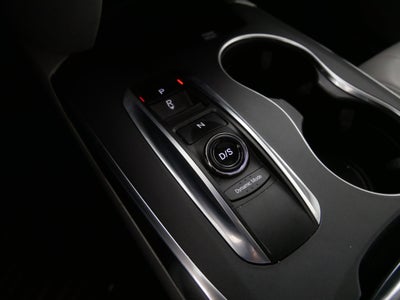2018 Acura MDX 3.5L
