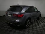 2018 Acura MDX 3.5L