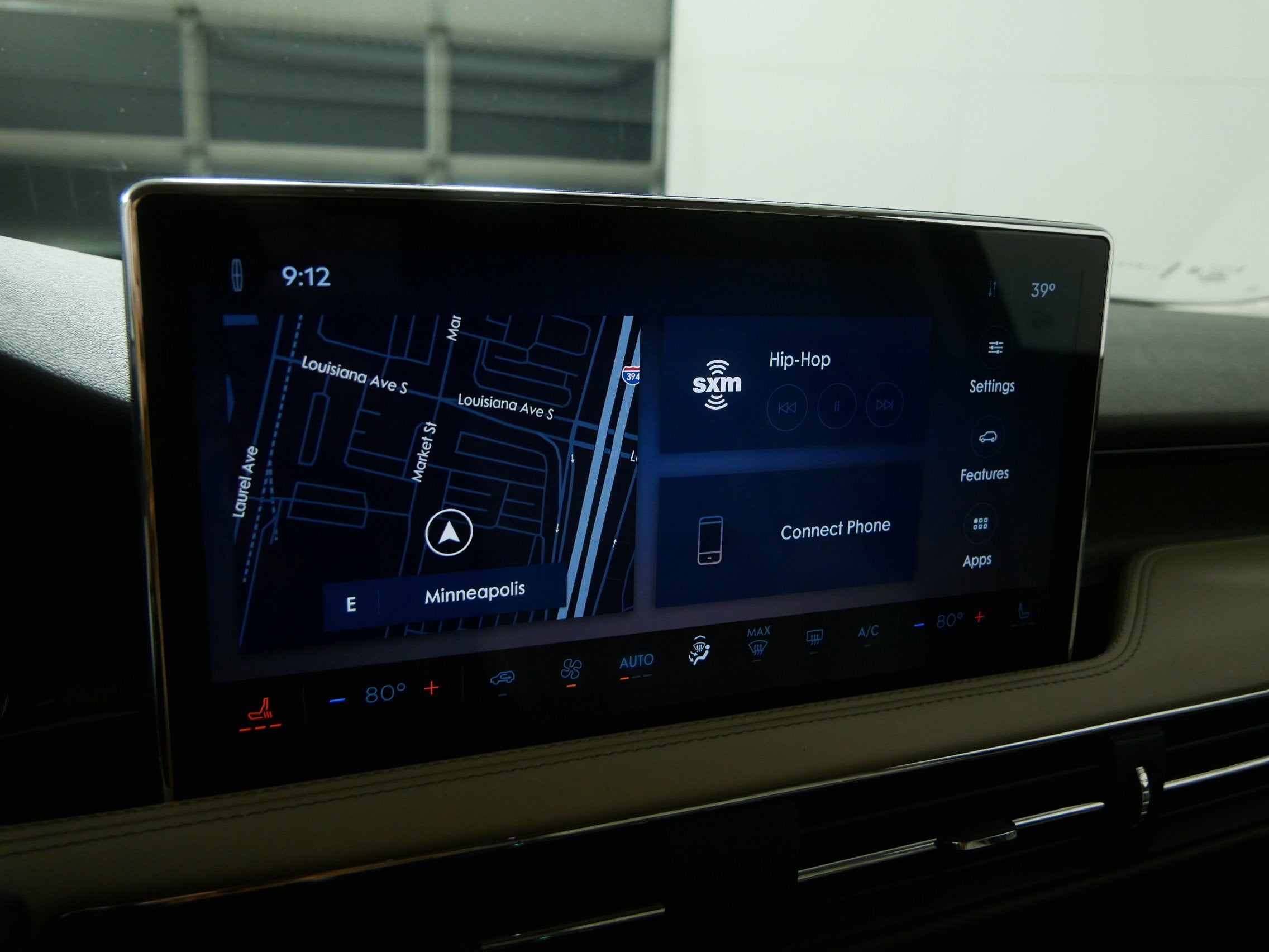 2023 Lincoln Corsair Reserve