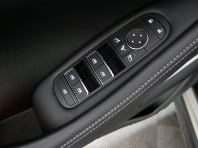 2024 INFINITI QX60 SENSORY