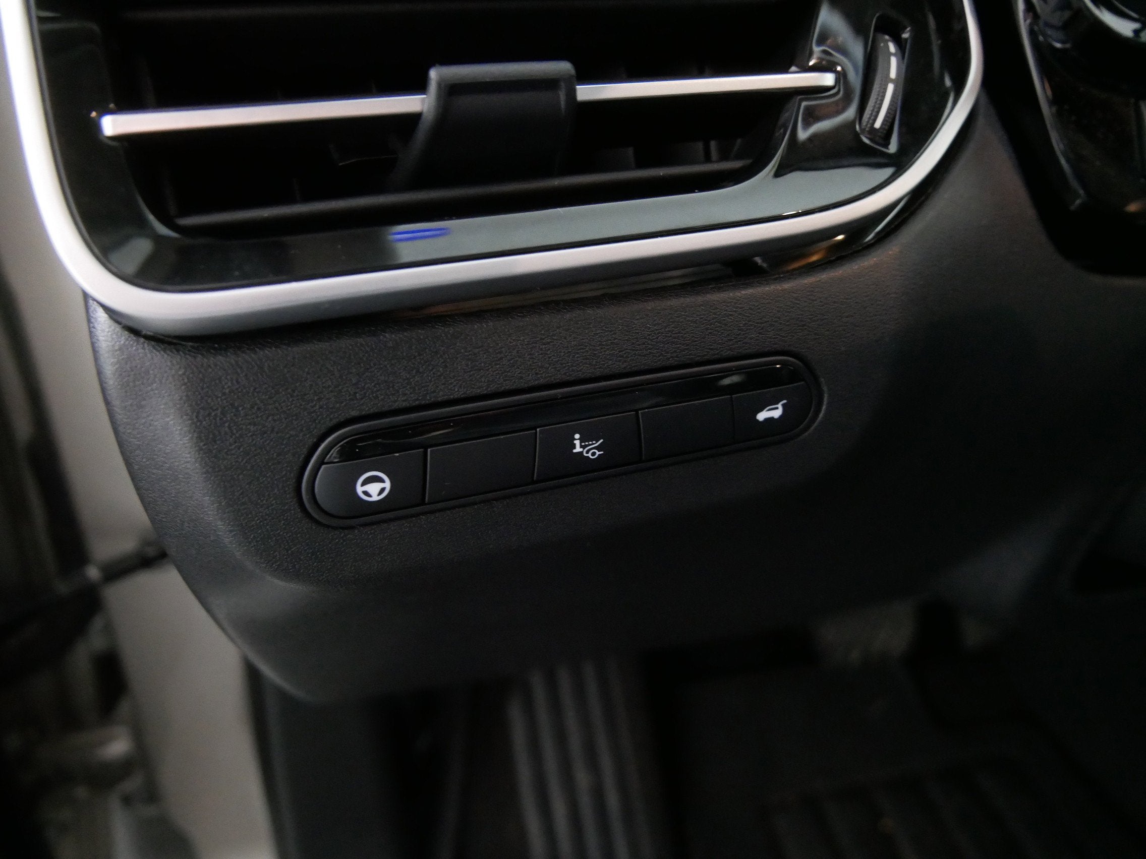 2024 INFINITI QX60 SENSORY