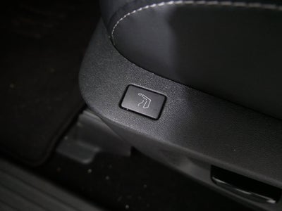 2024 INFINITI QX60 SENSORY