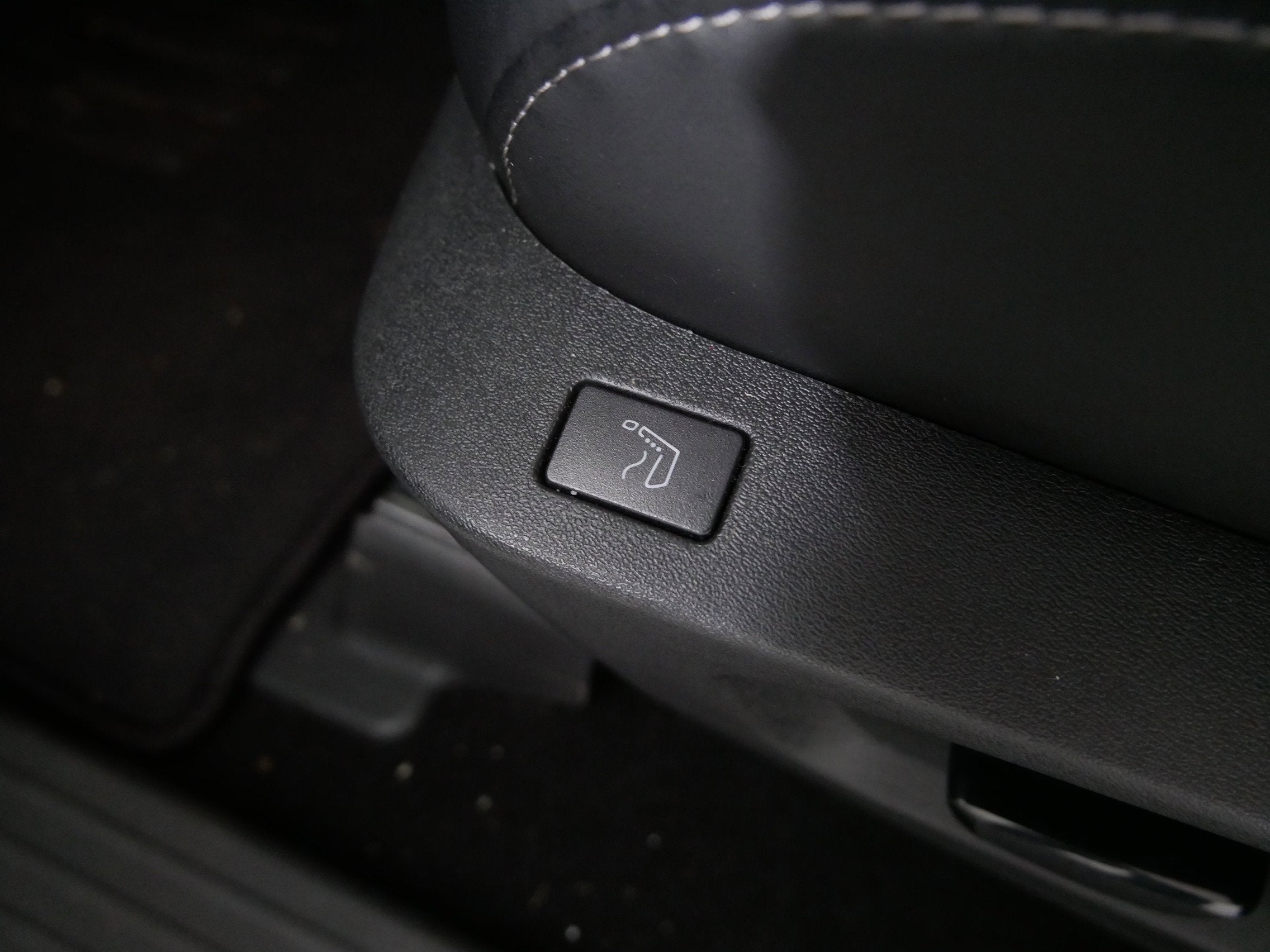 2024 INFINITI QX60 SENSORY