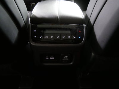 2024 INFINITI QX60 SENSORY