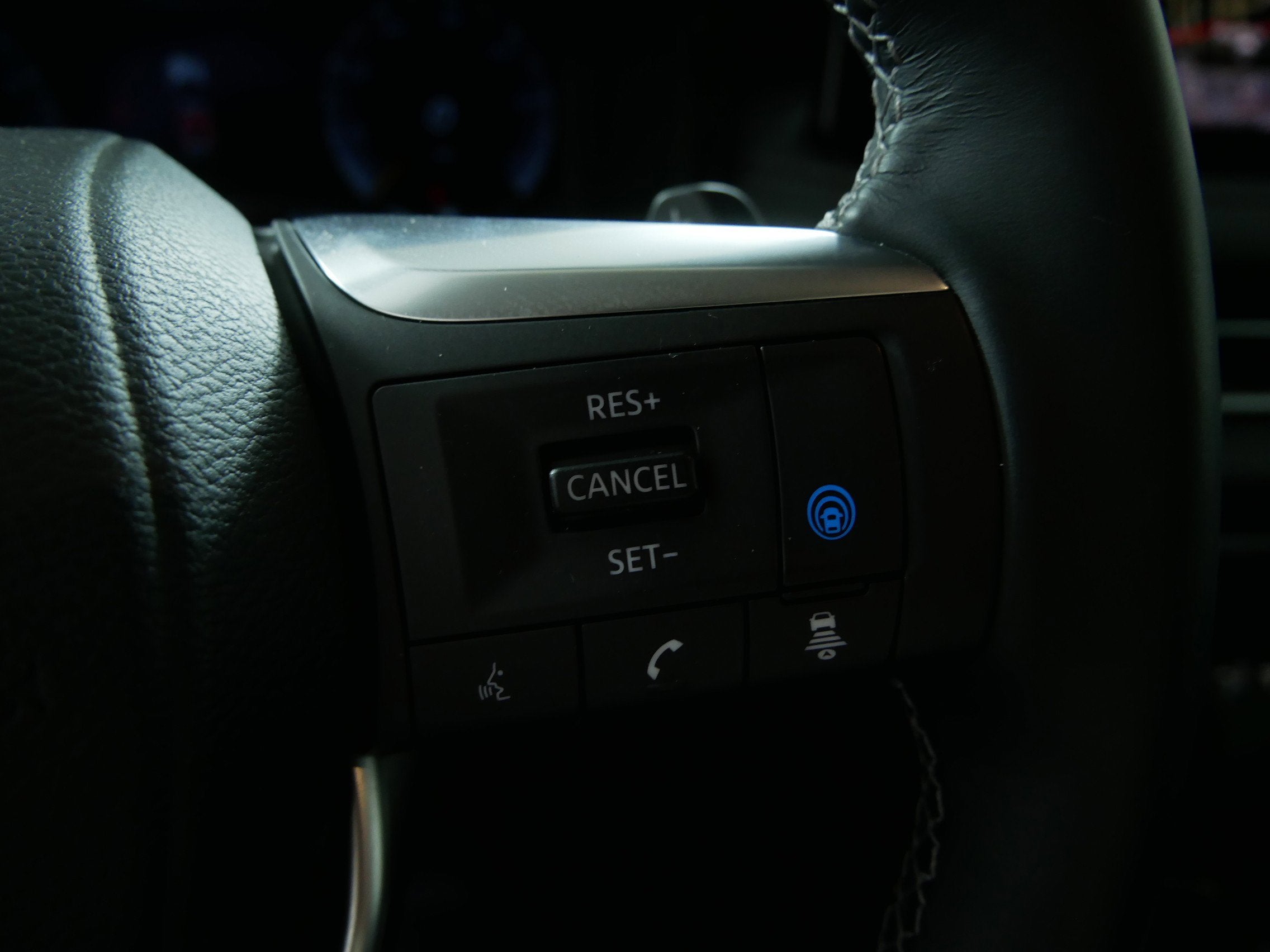 2024 INFINITI QX60 SENSORY