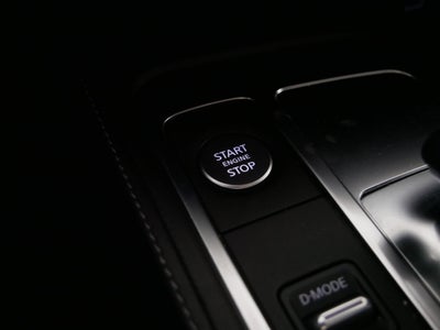 2024 INFINITI QX60 SENSORY