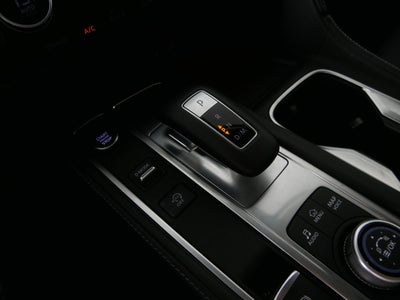 2024 INFINITI QX60 SENSORY