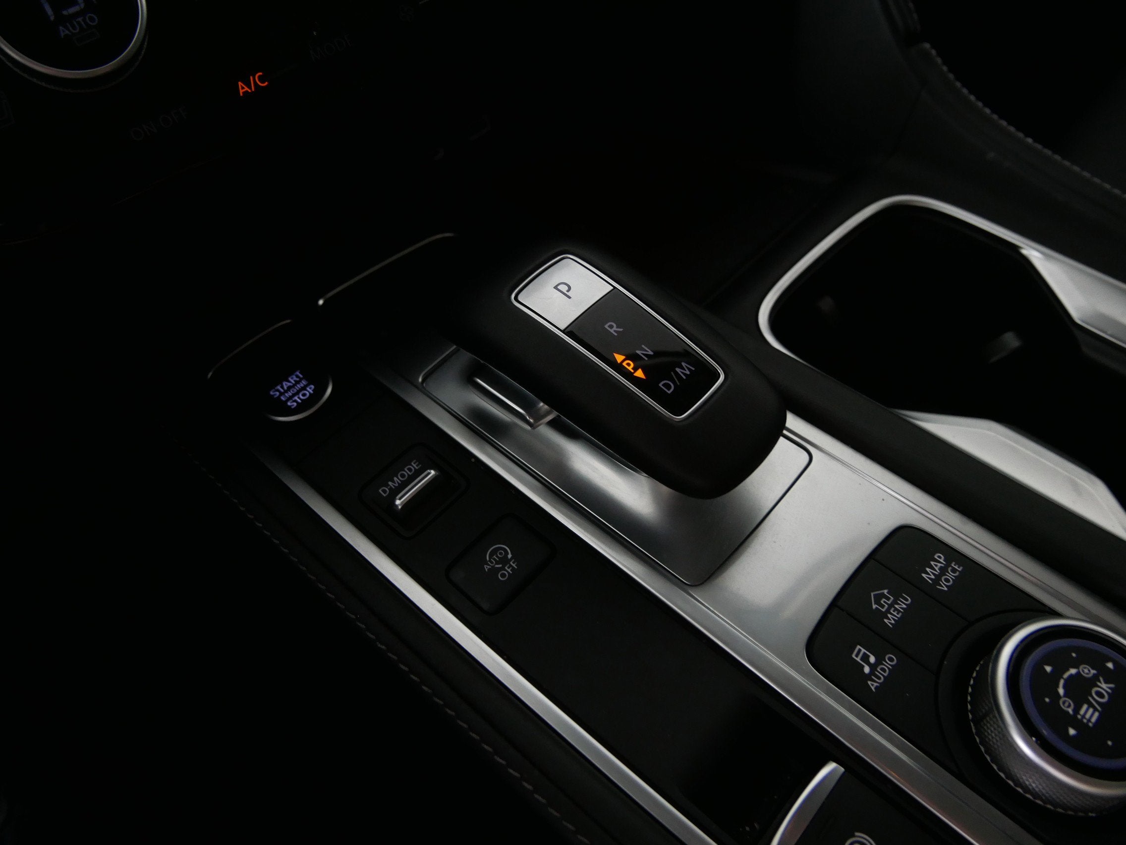 2024 INFINITI QX60 SENSORY