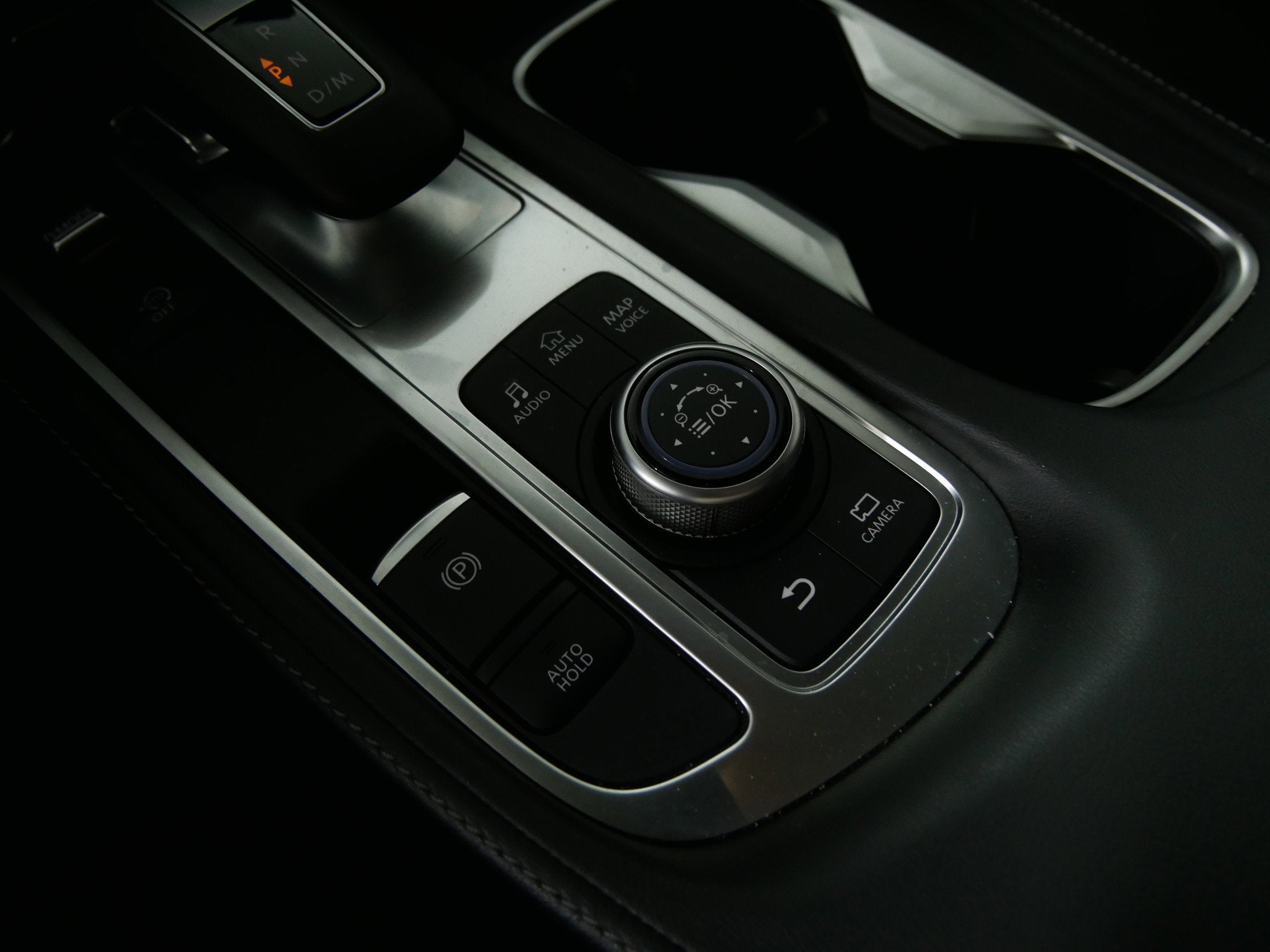 2024 INFINITI QX60 SENSORY