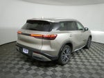 2024 INFINITI QX60 SENSORY