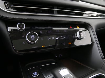 2024 INFINITI QX60 SENSORY