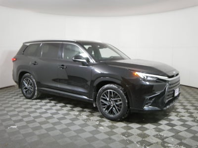 2024 Lexus TX TX 350
