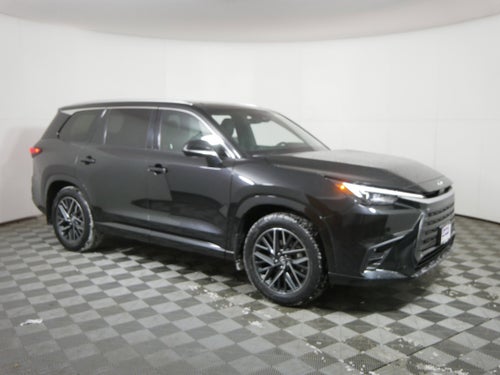 2024 Lexus TX TX 350