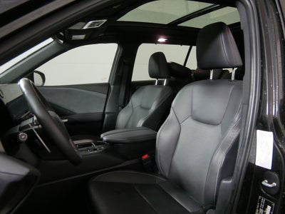 2024 Lexus TX TX 350