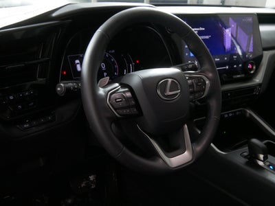 2024 Lexus TX TX 350