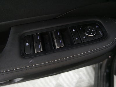 2024 Lexus TX TX 350