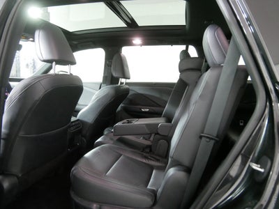 2024 Lexus TX TX 350