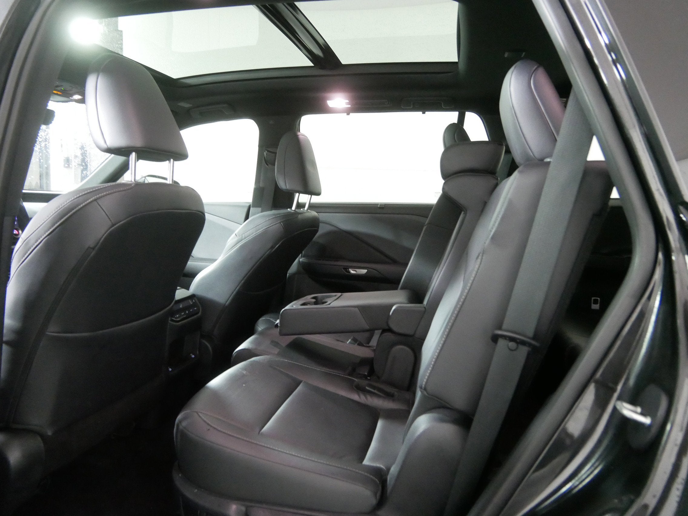 2024 Lexus TX TX 350