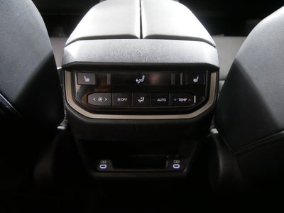 2024 Lexus TX TX 350