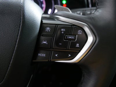 2024 Lexus TX TX 350