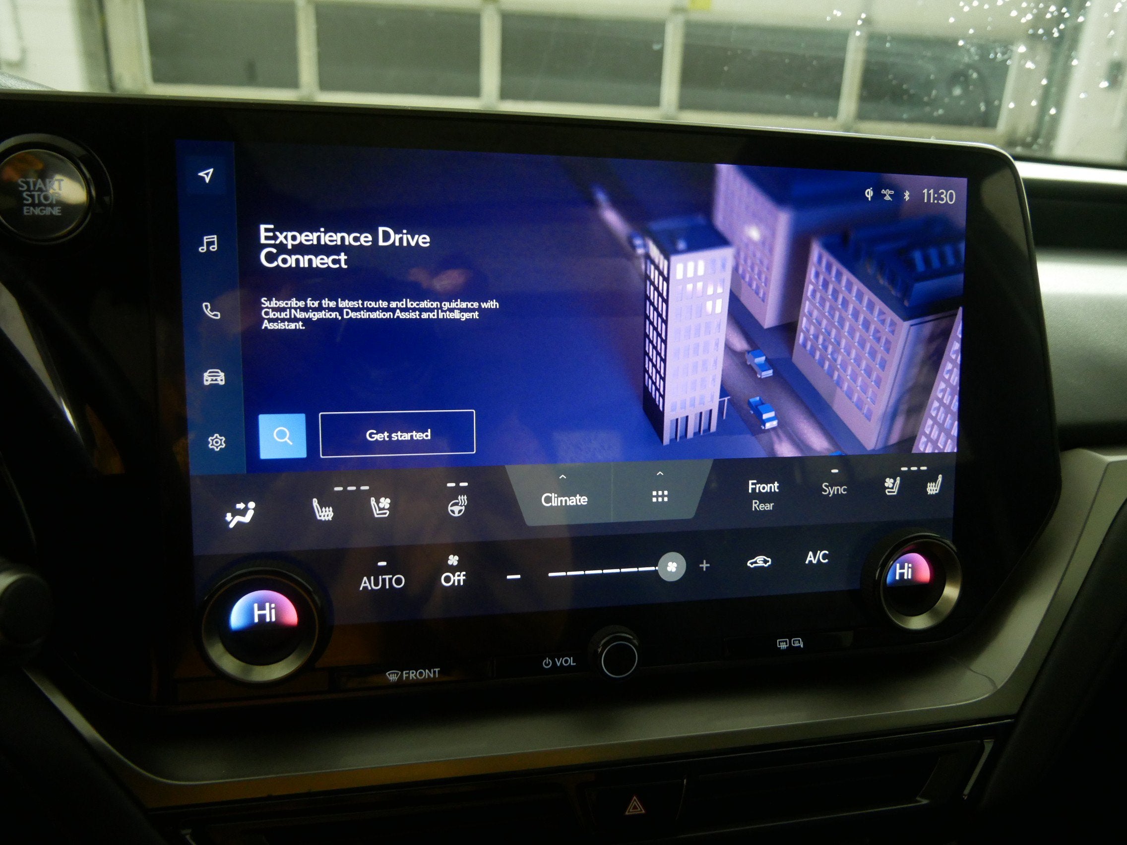 2024 Lexus TX TX 350