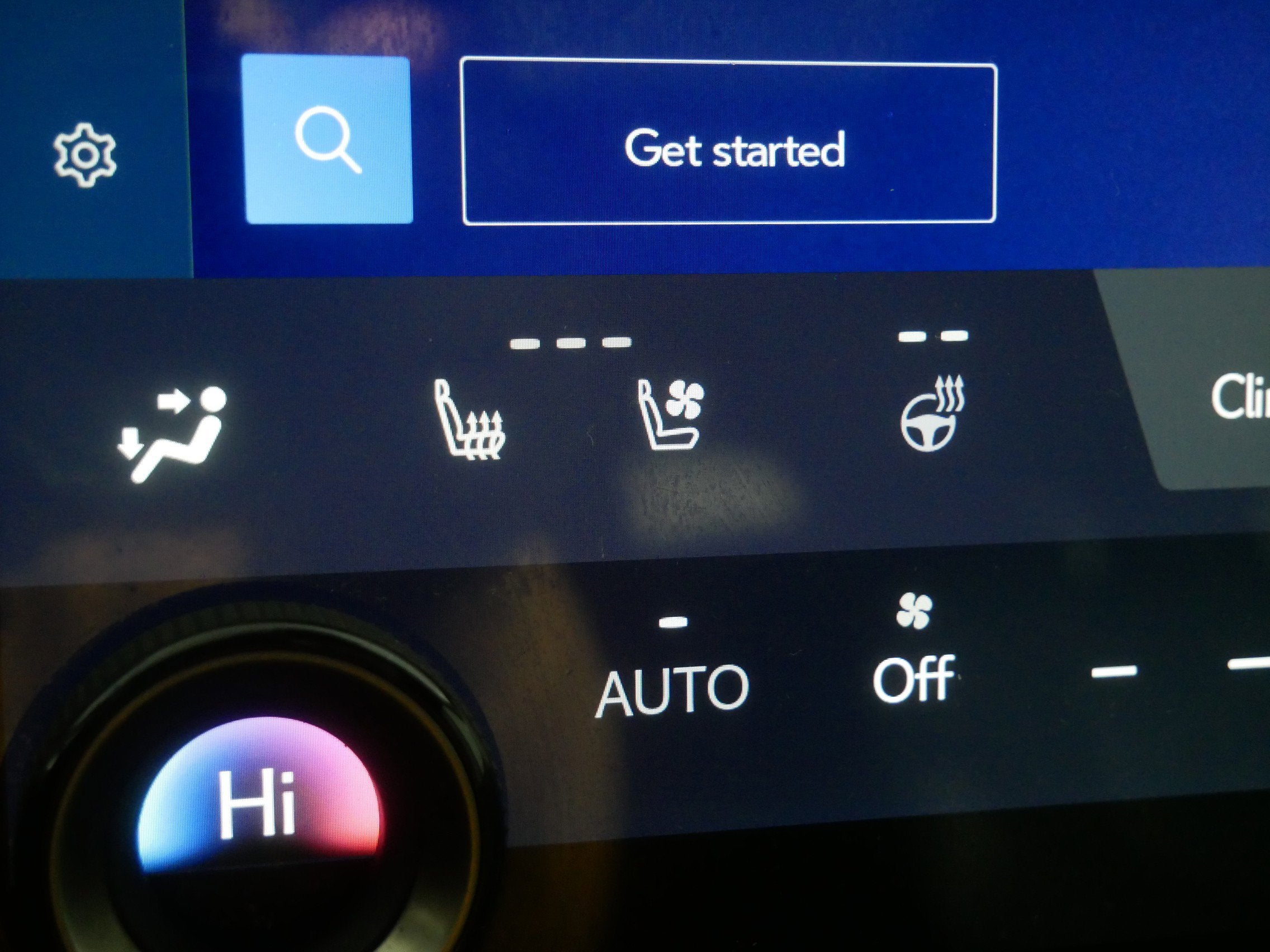 2024 Lexus TX TX 350