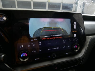 2024 Lexus TX TX 350