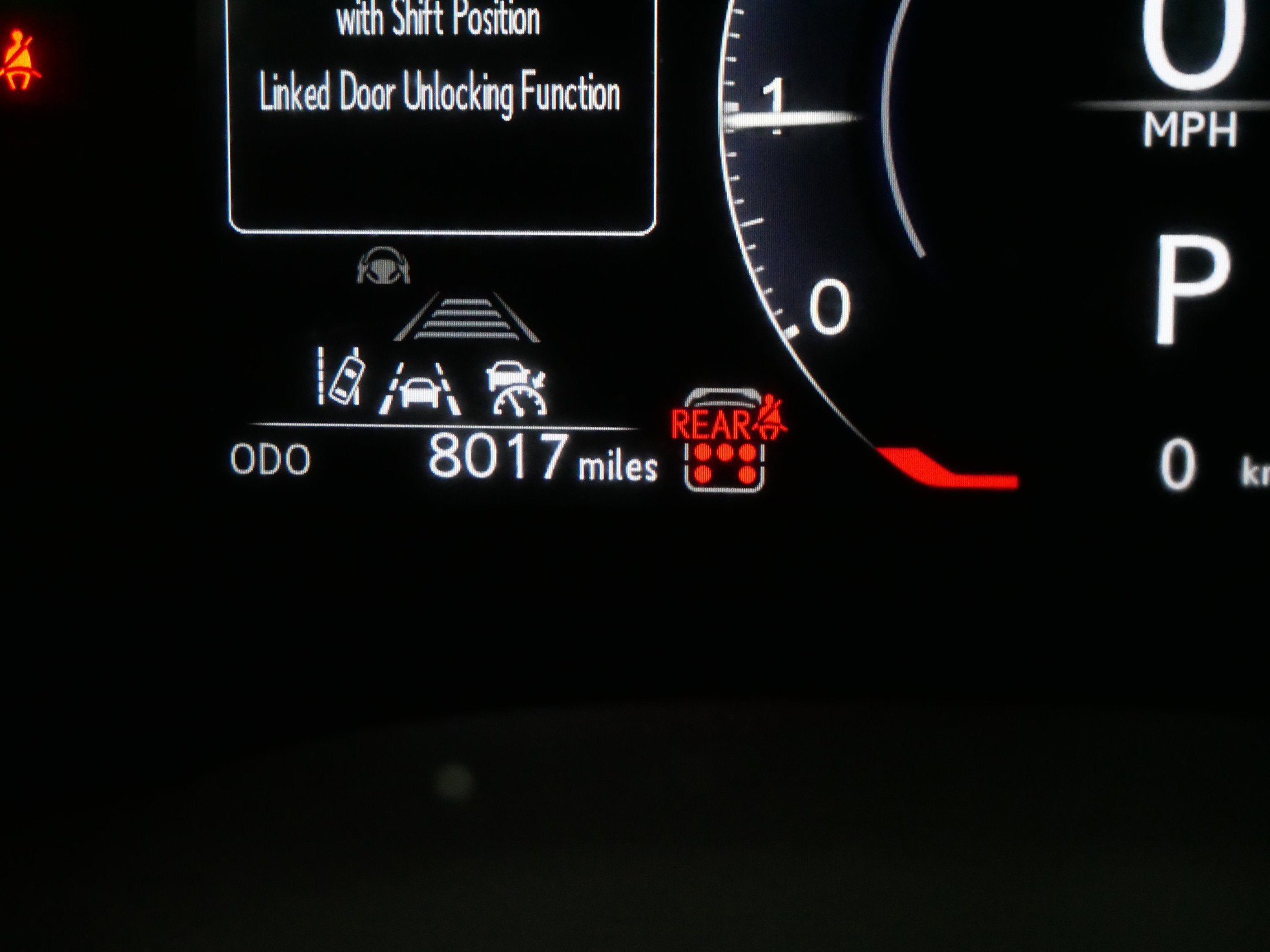 2024 Lexus TX TX 350