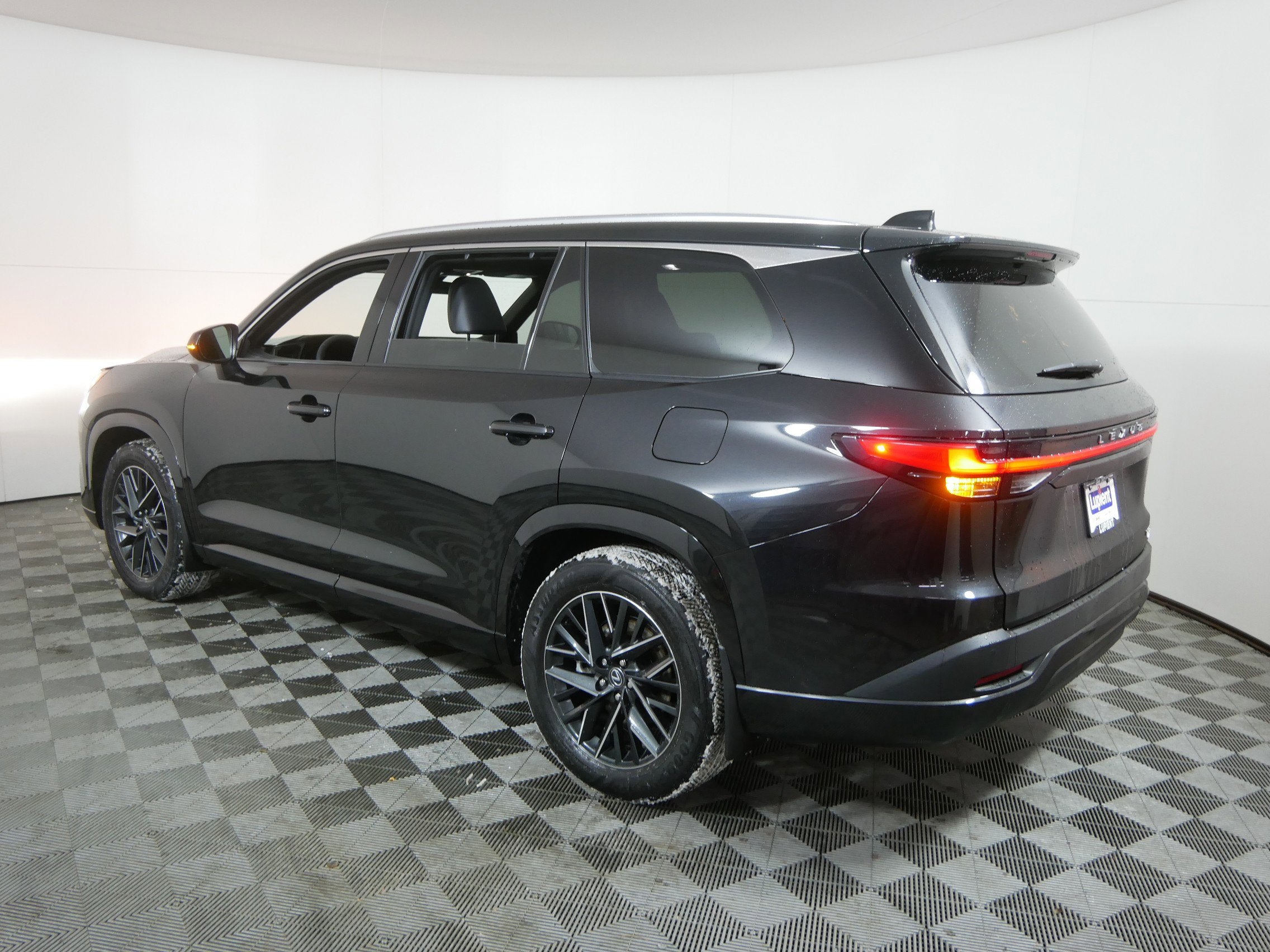 2024 Lexus TX TX 350