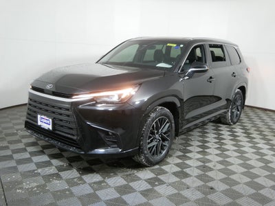 2024 Lexus TX TX 350