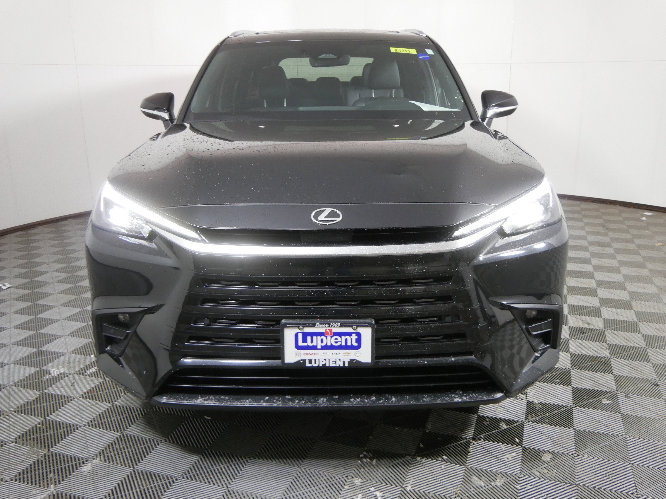 2024 Lexus TX TX 350