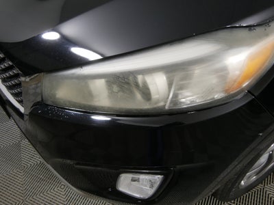 2016 Kia Sorento SX