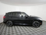 2022 BMW X3 M M