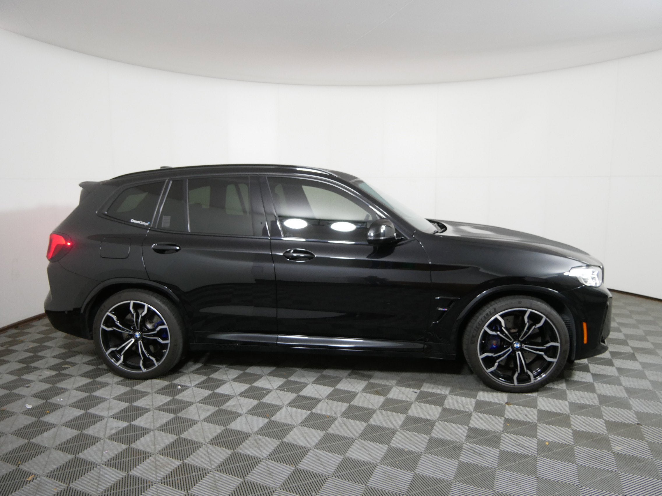 2022 BMW X3 M M